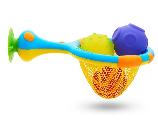 Munchkin Scooper Hooper™ Bath Toy
