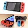 Mobilesteri Dockable Transparent Protective Case For Switch