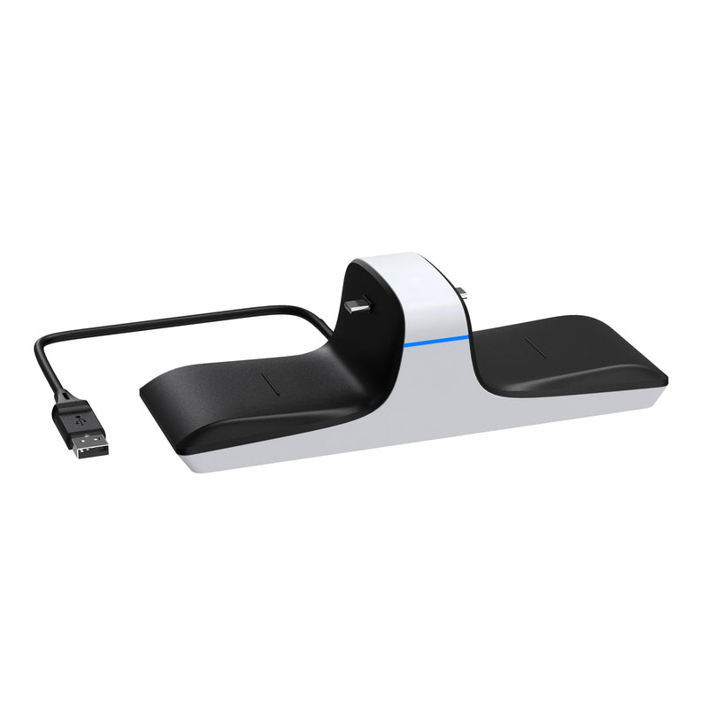 Mobilesteri Dual Charging Station For PS5 Controllers