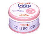 Pigeon Baby Powder Canned 150g (Japan) Exp: