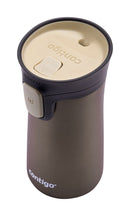 Contigo Autoseal Pinnacle Insulated Mug 300ml - TM Latte