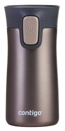 Contigo Autoseal Pinnacle Insulated Mug 300ml - TM Latte