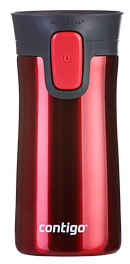 Contigo Autoseal Pinnacle Insulated Mug 300ml - Watermelon