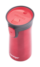 Contigo Autoseal Pinnacle Insulated Mug 300ml - Watermelon