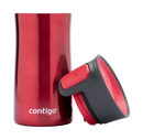 Contigo Autoseal Pinnacle Insulated Mug 300ml - Watermelon