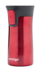 Contigo Autoseal Pinnacle Insulated Mug 300ml - Watermelon