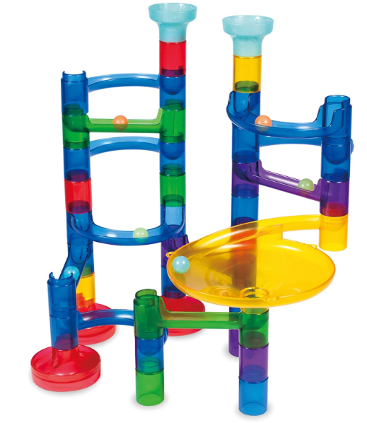 Galt Glow Marble Run