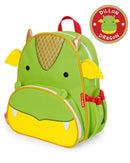 Skip Hop Zoo Backpack - Dragon