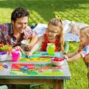 [2 Pack] Munchkin Spotless™ Silicone Placemats