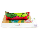 [2 Pack] Munchkin Spotless™ Silicone Placemats