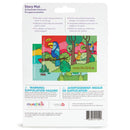 [2 Pack] Munchkin Spotless™ Silicone Placemats