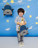 Skip Hop Zoo Lunchies - Bat