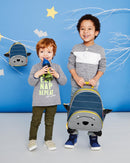 Skip Hop Zoo Lunchies - Bat