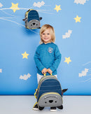 Skip Hop Zoo Lunchies - Bat