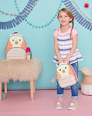 Skip Hop Zoo Lunchies - Llama