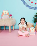 Skip Hop Zoo Lunchies - Llama