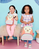 Skip Hop Zoo Lunchies - Llama