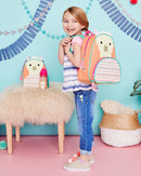 Skip Hop Zoo Lunchies - Llama