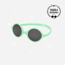 Ki ET LA Sunglasses 2.0 Diabola 0-1 year old - Aqua