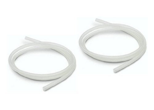 Maymom Replacement Tubing for Ameda Purely Yours Breast Pump, Retail Pack, 2Tubes/Pack