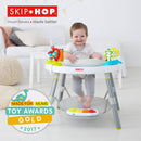 [1 Yr Local Warranty] Skip Hop Explore & More 3-Stage Activity Center