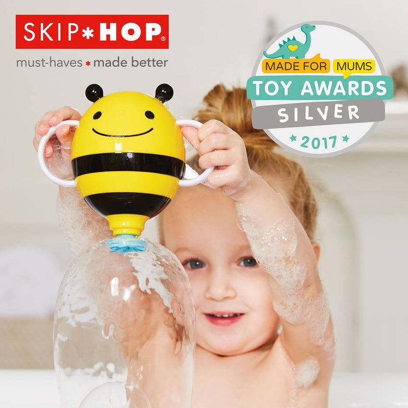 Skip Hop Zoo Fill Up Fountain Bee