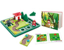 Smart Games Little Red Riding Hood - Deluxe