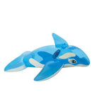 Intex  Lil'Whale Ride-on
