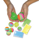 [Bundle Of 2] Galt Bouncy Balls