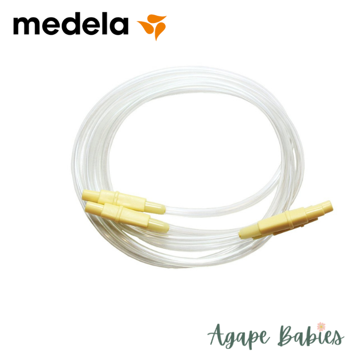 Medela Swing Tubing (1 each / pack) - Made in Switzerland