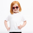 Beaba Kids Sunglass - M(2-4Years) - Red