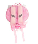 Travelmall Hello Kitty Ridaz 3D Kid's Backpack  - Pink Edition
