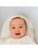 Shnuggle Sheets Printed With Clouds