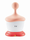 Beaba Pixie Night Light - Coral