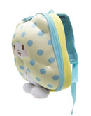 Travelmall  Marumofubiyori Ridaz 3D Kid's Backpack