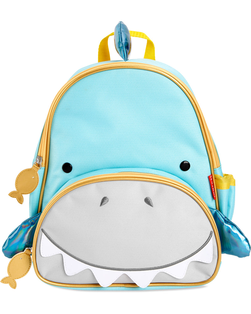 Skip Hop Zoo Backpack - Shark