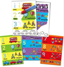 [2-Pack] Galt Water Magic - 123