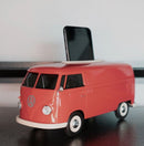 Travelmall 1963 Ridaz  Volkswagen T1 Bus - Red