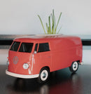 Travelmall 1963 Ridaz  Volkswagen T1 Bus - Red