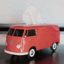 Travelmall 1963 Ridaz  Volkswagen T1 Bus - Red