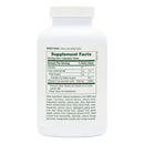 Nature's Plus Orange Juice Vitamin C 500 mg Chewable, 90 tabs.