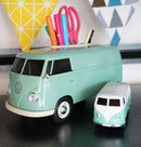Travelmall 1963 Ridaz  Volkswagen T1 Bus - Green