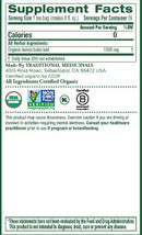 [Bundle Of 4] Traditional Medicinals Organic Lemon Balm, 16 bags Exp: 04/28