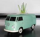 Travelmall 1963 Ridaz  Volkswagen T1 Bus - Green