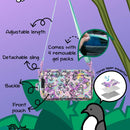 MCK TKDK Hoco Insulated Bag - Rain Forest