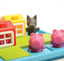 Smart Games Three Little Piggies - Deluxe
