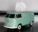 Travelmall 1963 Ridaz  Volkswagen T1 Bus - Green