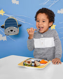 Skip Hop Zootensils Fork & Spoon - Bat