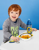 Skip Hop Zootensils Fork & Spoon - Bat