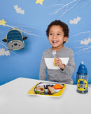 Skip Hop Zootensils Fork & Spoon - Bat